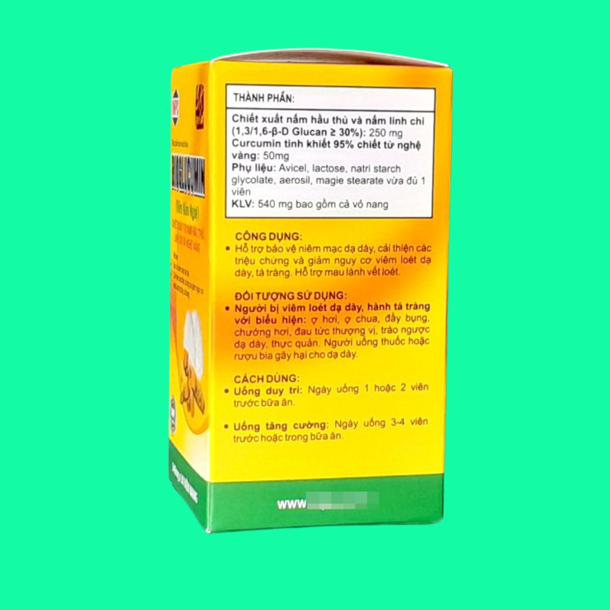Bioglucumin (3) Bioglucumin