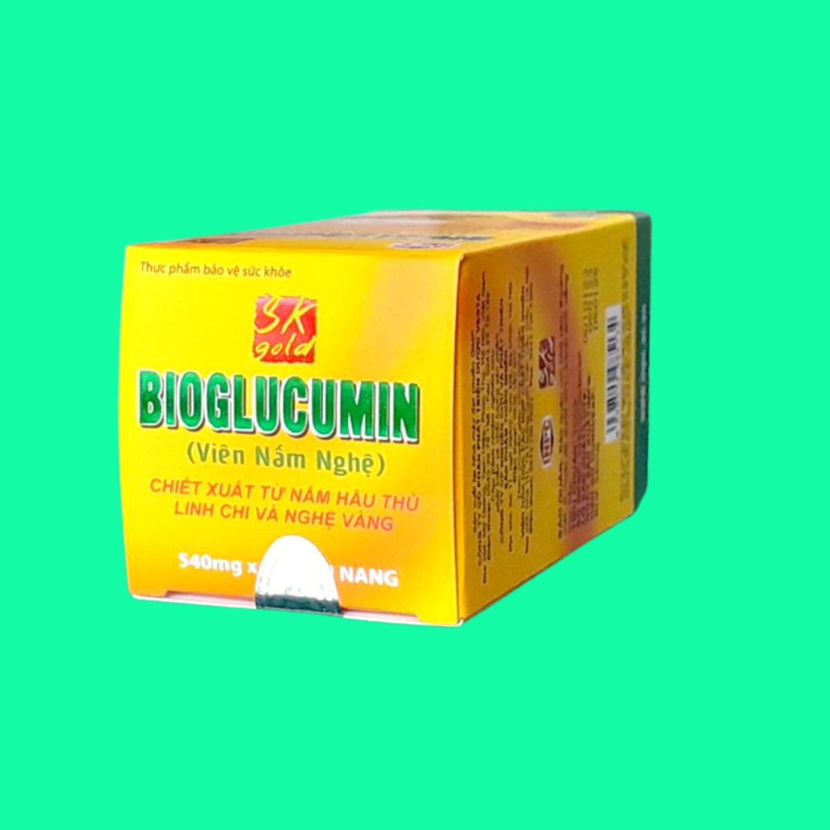 Bioglucumin (5) Bioglucumin
