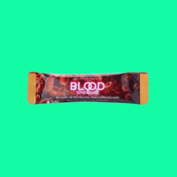 Blood Tonic Care
