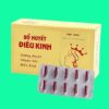 Bổ Huyết Điều Kinh Yên Bái 11 Bổ Huyết Điều Kinh Yên Bái