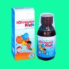 Bosunamin kids 10 Bosunamin kids
