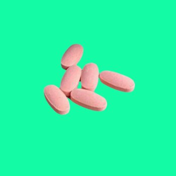 C+ 500mg