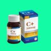 C+ 500mg