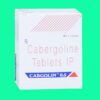 Cabgolin 0.5 8 Cabgolin 0.5