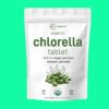Chlorella Tablet