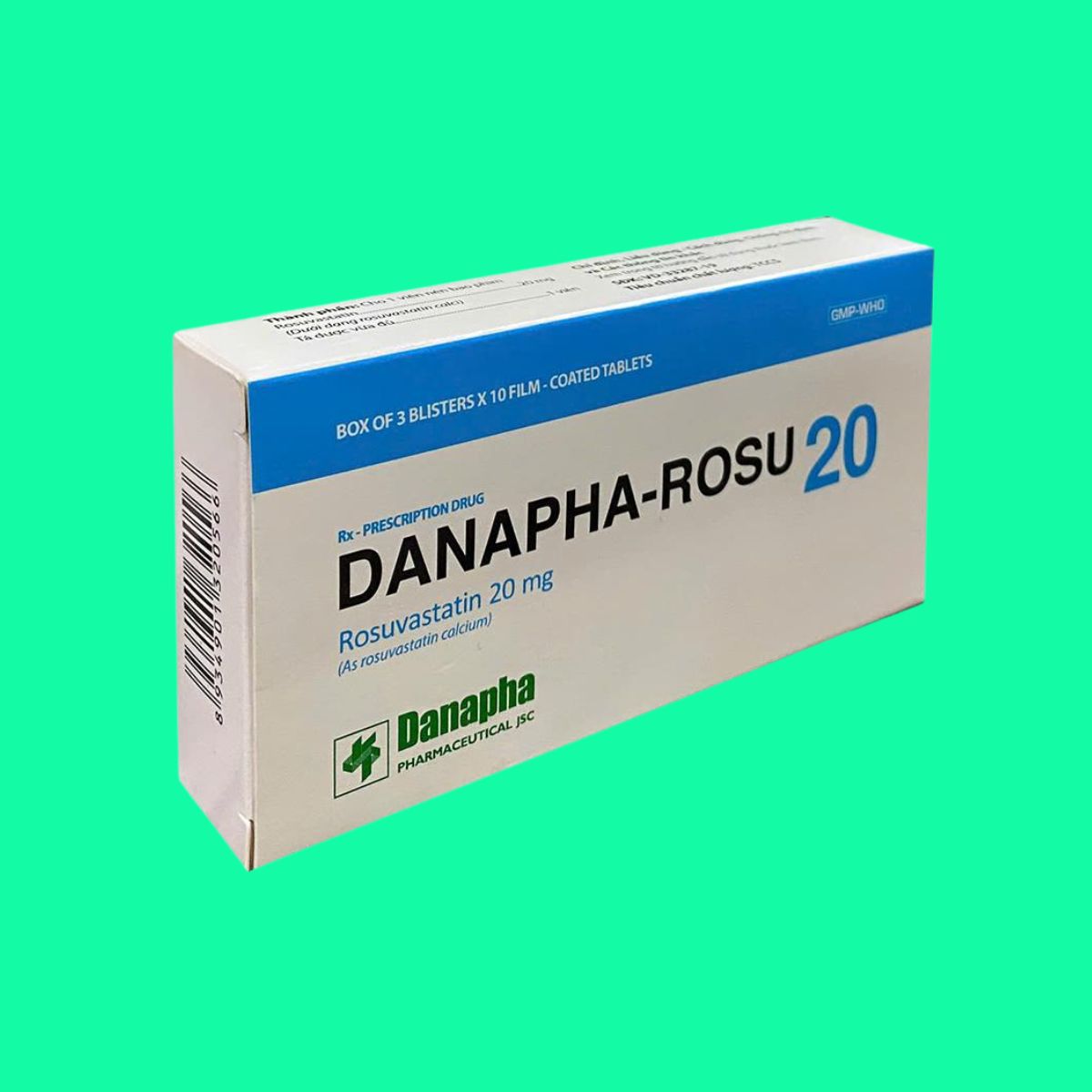 Danapha-Rosu 20 (3) Danapha-Rosu 20