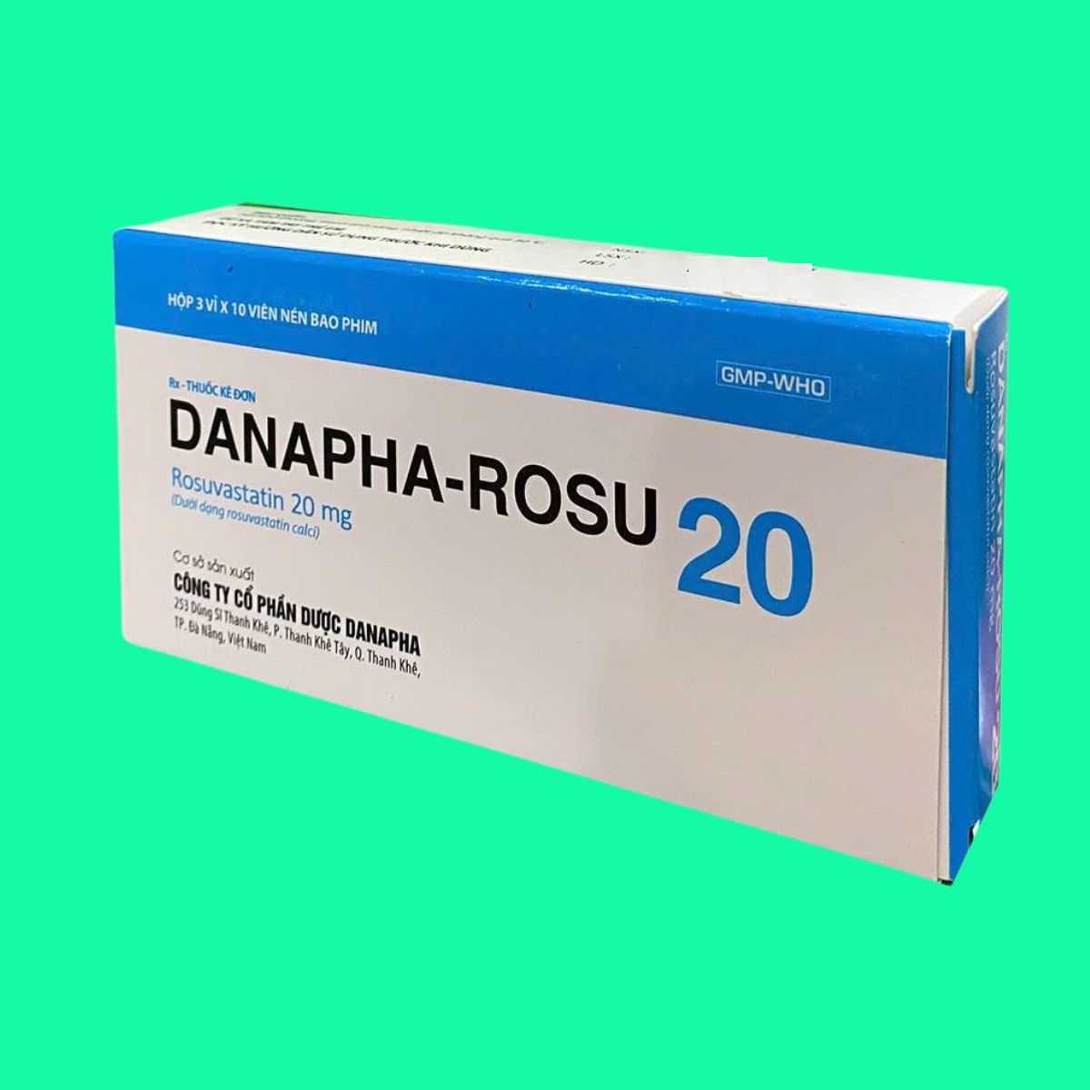 Danapha-Rosu 20 (4) Danapha-Rosu 20