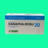 Danapha-Rosu 20 11 Danapha-Rosu 20