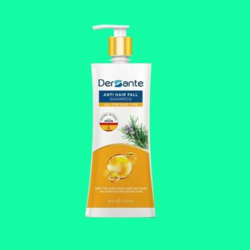 Dersante Anti Hair Fall Shampoo