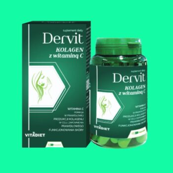 Dervit Kolagen