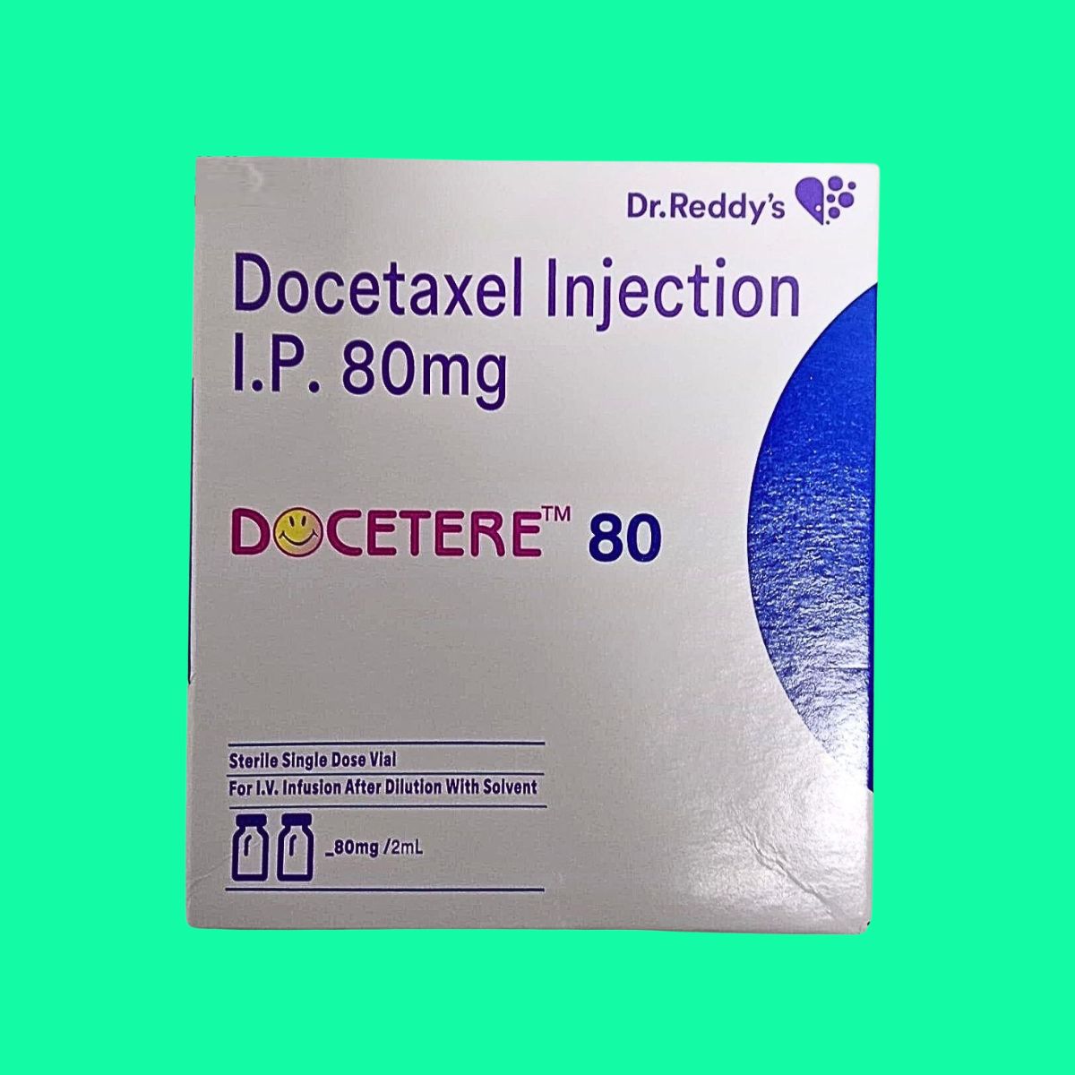 Docetere 80 (1) Docetere 80
