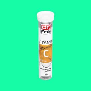 Dr.Frei Vitamin C 1000mg
