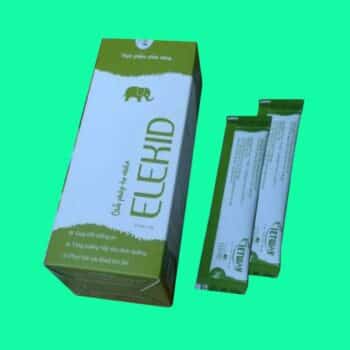 Elekid