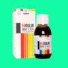 Eudulin Sirup IQ New 4 Eudulin Sirup IQ New