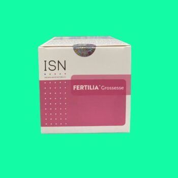 Fertilia Grossesse