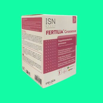 Fertilia Grossesse