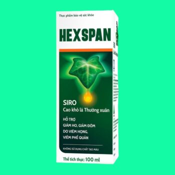 Hexspan 2 Hexspan