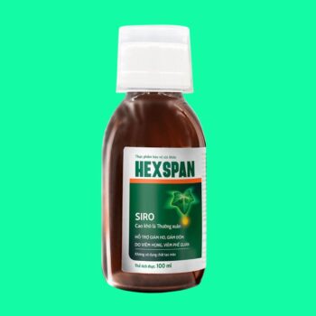 Hexspan 7 Hexspan