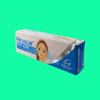 Hiruscar Post Acne