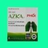 Hỗn dịch Azka phổi 9 Hỗn dịch Azka phổi