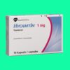 Hycamtin 1mg