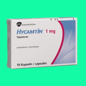 Hycamtin 1mg