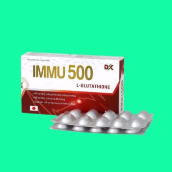 IMMU500