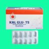 Kal Glu TS