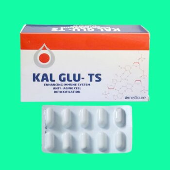 Kal Glu TS