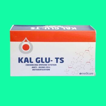 Kal Glu TS
