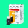 Kim lấy máu Accu-chek FastClix (Hộp 24 que) 13 Kim lấy máu Accu-chek FastClix