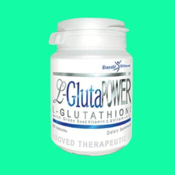 L Gluta power