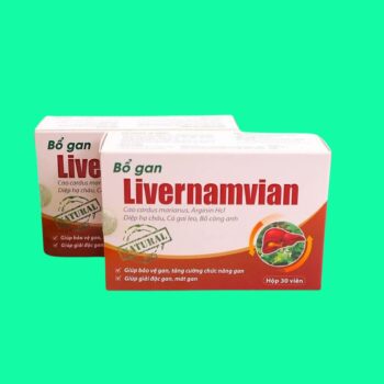 Livernamvian