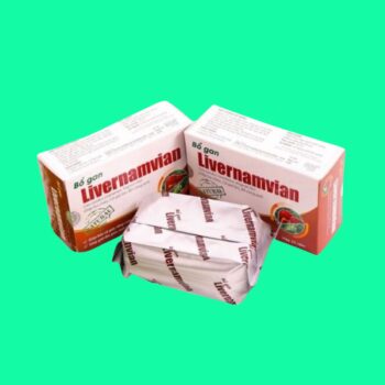Livernamvian