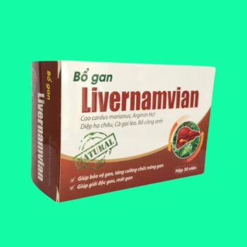 Livernamvian