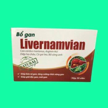 Livernamvian