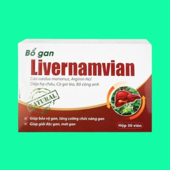 Livernamvian