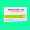 Medvercin 500