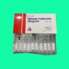 Nefopam hydroclorid 20mg/2ml Vinpharco 9 Nefopam hydroclorid 20mg 2ml