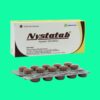Nystatab