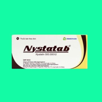 Nystatab