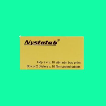 Nystatab