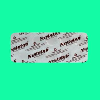 Nystatab
