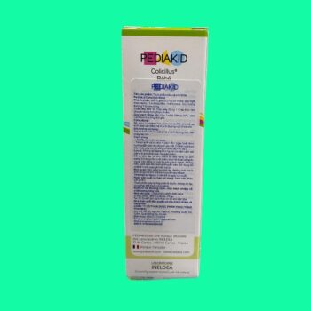 Pediakid Colicillus Bébé 8 Pediakid Colicillus Bébé