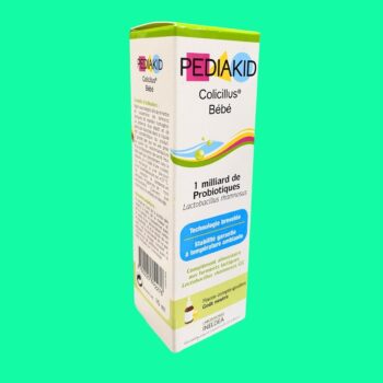 Pediakid Colicillus Bébé 6 Pediakid Colicillus Bébé