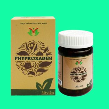 Phyproxaden 2 Phyproxaden