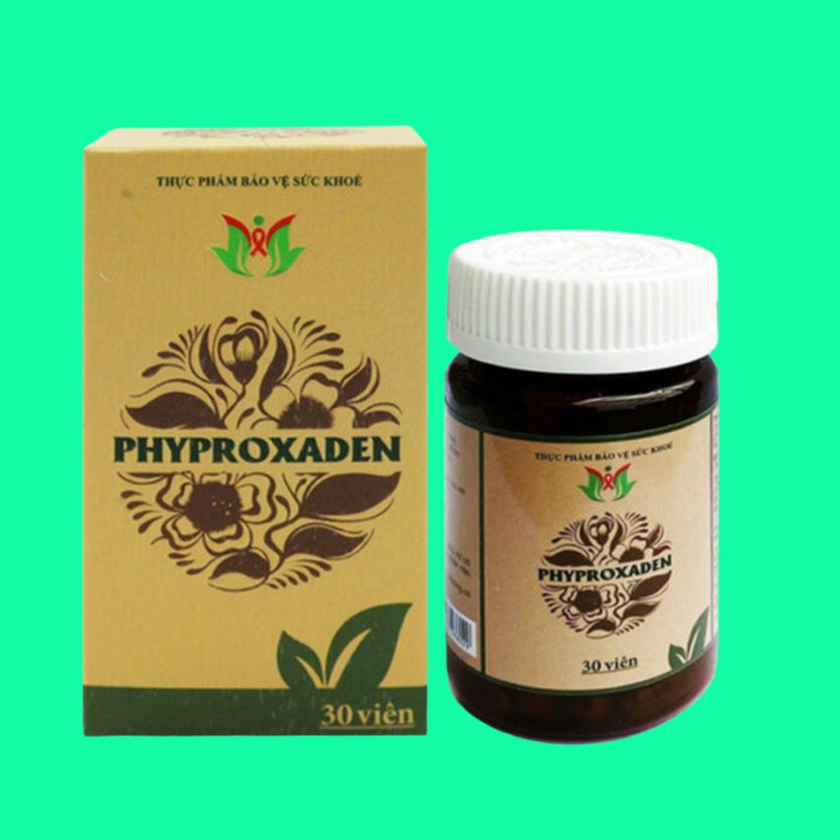 Phyproxaden (1) Phyproxaden