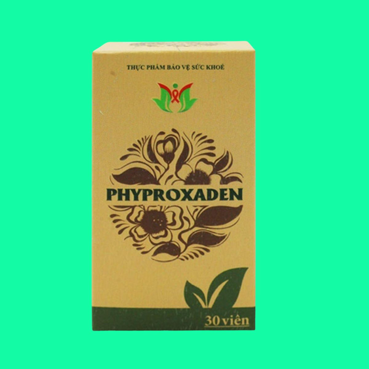 Phyproxaden (5) Phyproxaden