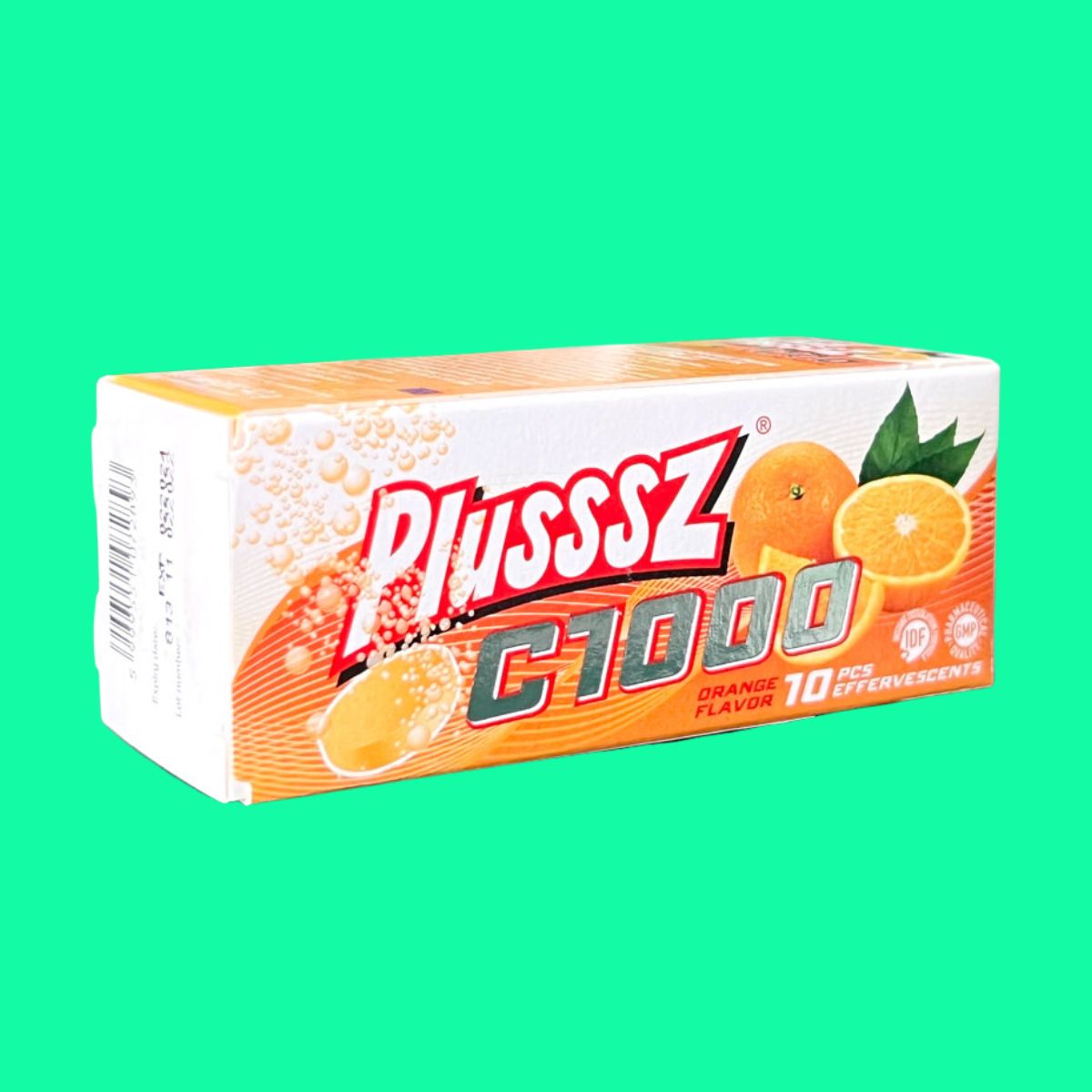 PlusssZ C1000 vitamin orange flavoured sugar free (3) PlusssZ C1000 vitamin orange flavoured sugar free