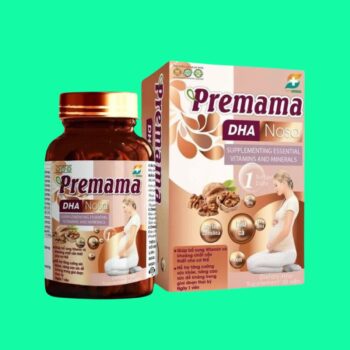 Premama DHA Nosa